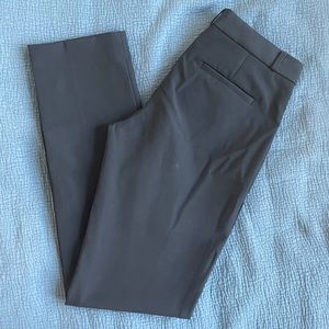 Ryan 6L pants from Banana Republic